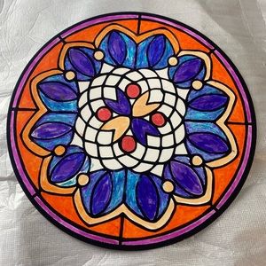 Special Mandala